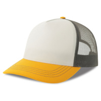 254400-S.1330&nbsp;1290&nbsp;Бейсболка RAPPER CANVAS-S, 5 клиньев, пластиковая застёжка&nbsp;278501