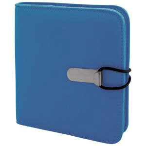 9203/22&nbsp;62&nbsp;СD-холдер "UNION", для 24 дисков&nbsp;22421