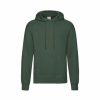 622080.38/2XL&nbsp;1182&nbsp;Толстовка "Hooded Sweat", темно-зеленый_2XL, 80% х/б, 20% п/э, 280 г/м2&nbsp;98855