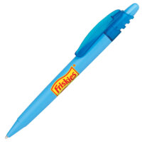 316F/22&nbsp;10&nbsp;Ручка шариковая X-8 FROST&nbsp;268594