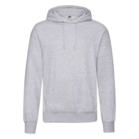 622080.94/L&nbsp;1182&nbsp;Толстовка "Hooded Sweat", серо-лиловый_L, 80% х/б, 20% п/э, 280 г/м2&nbsp;98870