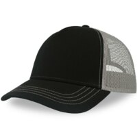 254400-S.353&nbsp;1290&nbsp;Бейсболка RAPPER CANVAS-S, 5 клиньев, пластиковая застёжка&nbsp;269045