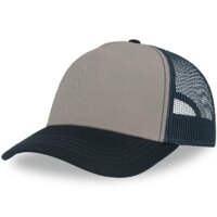 254400-S.292&nbsp;1325&nbsp;Бейсболка RAPPER CANVAS-S, 5 клиньев, пластиковая застёжка&nbsp;260170