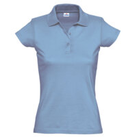 16306.200/XL&nbsp;206&nbsp;Поло женское MISS STYLE 170&nbsp;268625