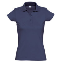 16306.318/XL&nbsp;206&nbsp;Поло "Miss Style" джерси, 100% хлопок, 170 г/м2, темно-синий_XL&nbsp;111253
