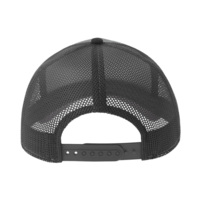 254179-S.29335&nbsp;1085&nbsp;Бейсболка RAPPER COTTON-S, 5 клиньев, пластиковая застёжка&nbsp;269154