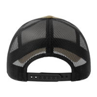 254179-S.1435&nbsp;1085&nbsp;Бейсболка RAPPER COTTON-S, 5 клиньев, пластиковая застёжка&nbsp;269165