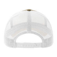 254179-S.141&nbsp;1085&nbsp;Бейсболка RAPPER COTTON-S, 5 клиньев, пластиковая застёжка&nbsp;269164