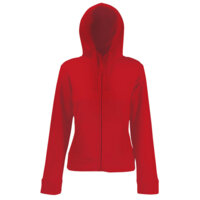 16308.145/XL&nbsp;412&nbsp;Толстовка "Comfy"- 100% хлопок, 280 г/м2, красный&nbsp;111258