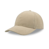 254123-S.28&nbsp;1285&nbsp;Бейсболка CORDY-S, 6 клиньев&nbsp;272818