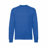 622020.51/2XL&nbsp;1597&nbsp;Толстовка "SET-IN-SWEAT", ярко-синий_2XL, 80% х/б, 20% п/э, 280 г/м2&nbsp;98879
