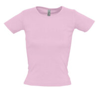 711830.147/2XL&nbsp;267&nbsp;Футболка "Lady O", розовая_2XL, 100% х/б, 220 г/м2&nbsp;124088