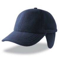 254201-S.26&nbsp;1445&nbsp;Бейсболка SNOW FLAP STOPPER-S&nbsp;260172