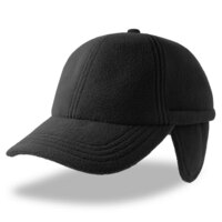 254201-S.35&nbsp;1445&nbsp;Бейсболка SNOW FLAP STOPPER-S&nbsp;260173