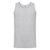 610980.94/2XL&nbsp;144&nbsp;Майка мужская "Athletic Vest", серый_2XL, 100% х/б, 160 г/м2&nbsp;98384