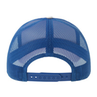 254179-S.124&nbsp;1085&nbsp;Бейсболка RAPPER COTTON-S, 5 клиньев, пластиковая застёжка&nbsp;269131