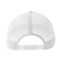 254179-S.01&nbsp;1085&nbsp;Бейсболка RAPPER COTTON-S, 5 клиньев, пластиковая застёжка&nbsp;269128