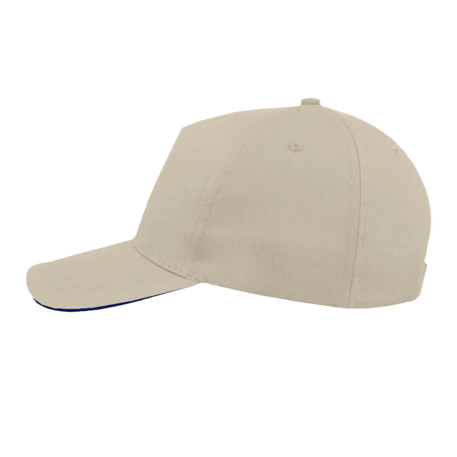 50508/104/319&nbsp;425&nbsp;Бейсболка Cover Sandwich 370&nbsp;266370