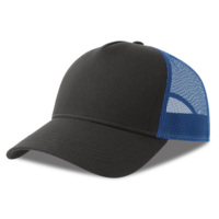 254179-S.324&nbsp;1085&nbsp;Бейсболка RAPPER COTTON-S, 5 клиньев, пластиковая застёжка&nbsp;283099