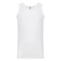 610980.30/S&nbsp;144&nbsp;Майка мужская "Athletic Vest", белый_S, 100% х/б, 160 г/м2&nbsp;98983
