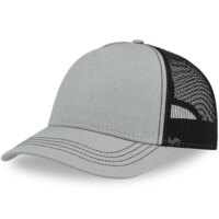 254400-S.293&nbsp;1290&nbsp;Бейсболка RAPPER CANVAS-S, 5 клиньев, пластиковая застёжка&nbsp;269043