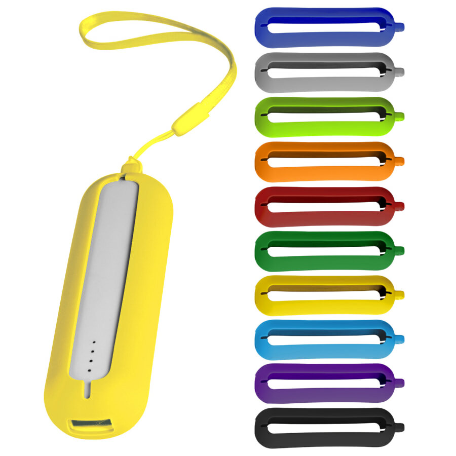 25300&nbsp;379&nbsp;Универсальное зарядное устройство SEASHELL-1 (2000 mAh)&nbsp;77880