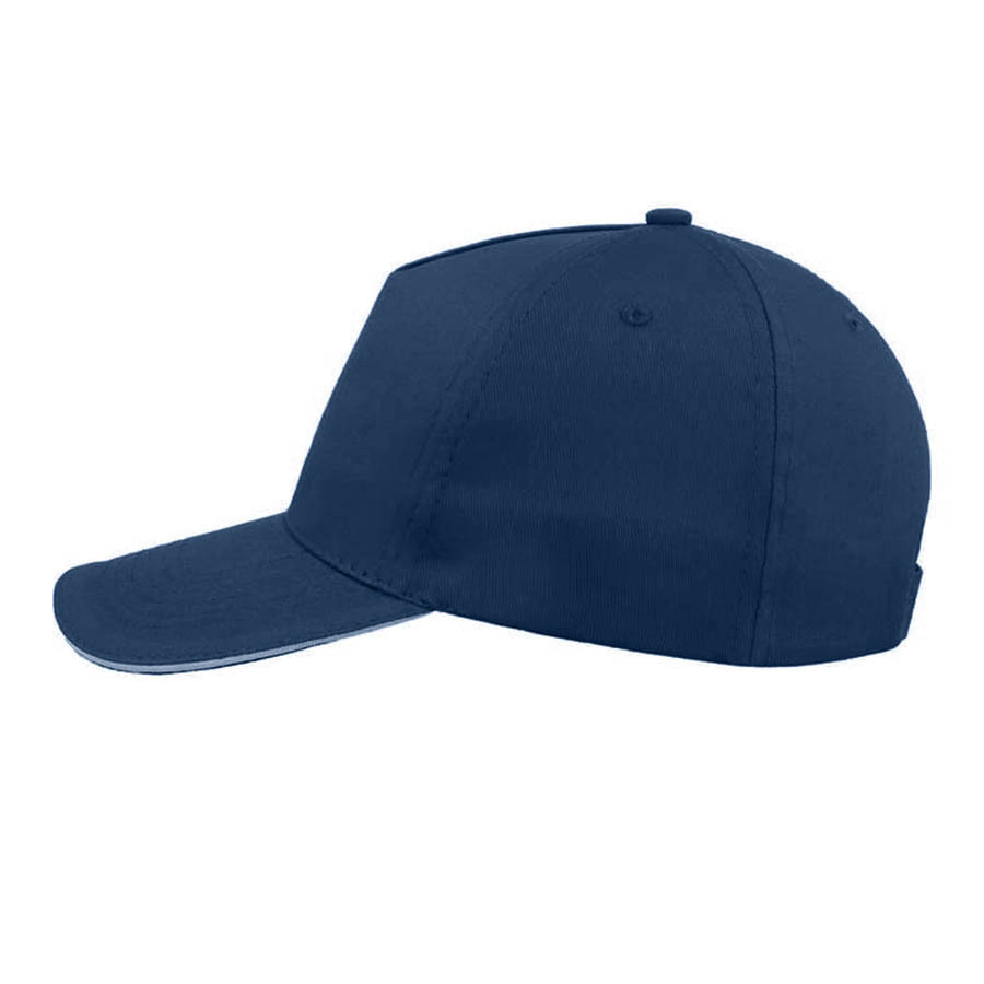 50508/319/102&nbsp;425&nbsp;Бейсболка Cover Sandwich 370&nbsp;266372