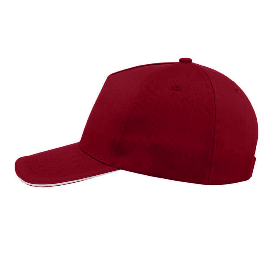 50508/145/102&nbsp;425&nbsp;Бейсболка Cover Sandwich 370&nbsp;266374