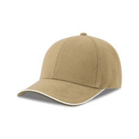 25419-S.14&nbsp;1127&nbsp;Бейсболка PILOT PIPING SANDWICH-S&nbsp;272629