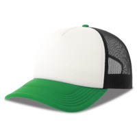 25420-S.11535&nbsp;895&nbsp;Бейсболка RAPPER-S, 5 клиньев, пластиковая застёжка&nbsp;269196