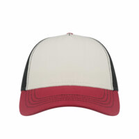 254400-S.135&nbsp;1290&nbsp;Бейсболка RAPPER CANVAS-S, 5 клиньев, пластиковая застёжка&nbsp;260245