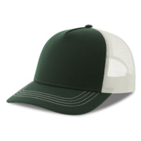 254400-S.171&nbsp;1290&nbsp;Бейсболка RAPPER CANVAS-S, 5 клиньев, пластиковая застёжка&nbsp;278757