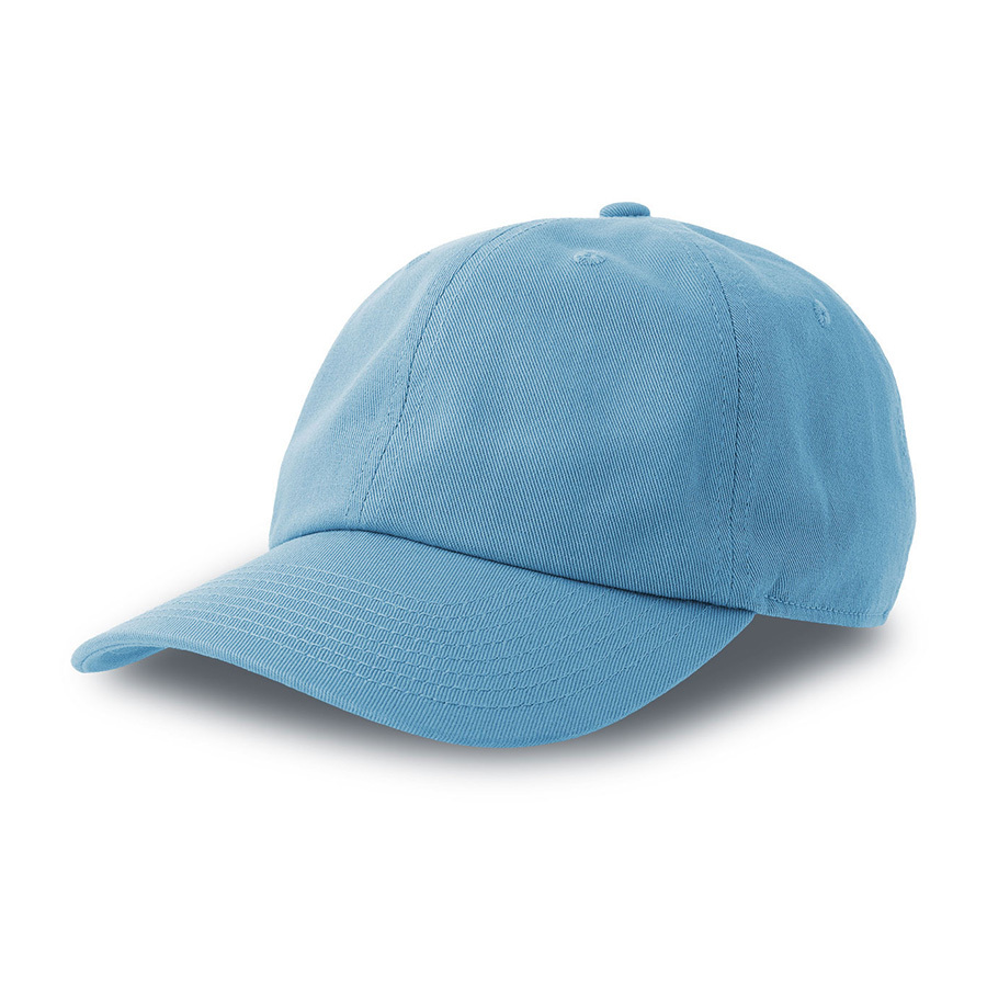 25462-S.22&nbsp;1255&nbsp;Бейсболка DAD HAT-S, 6 клиньев, металлическая застежка&nbsp;279805
