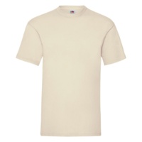 610360.60/XL&nbsp;258&nbsp;Футболка "Valueweight T", телесный_XL, 100% х/б, 165 г/м2&nbsp;98684