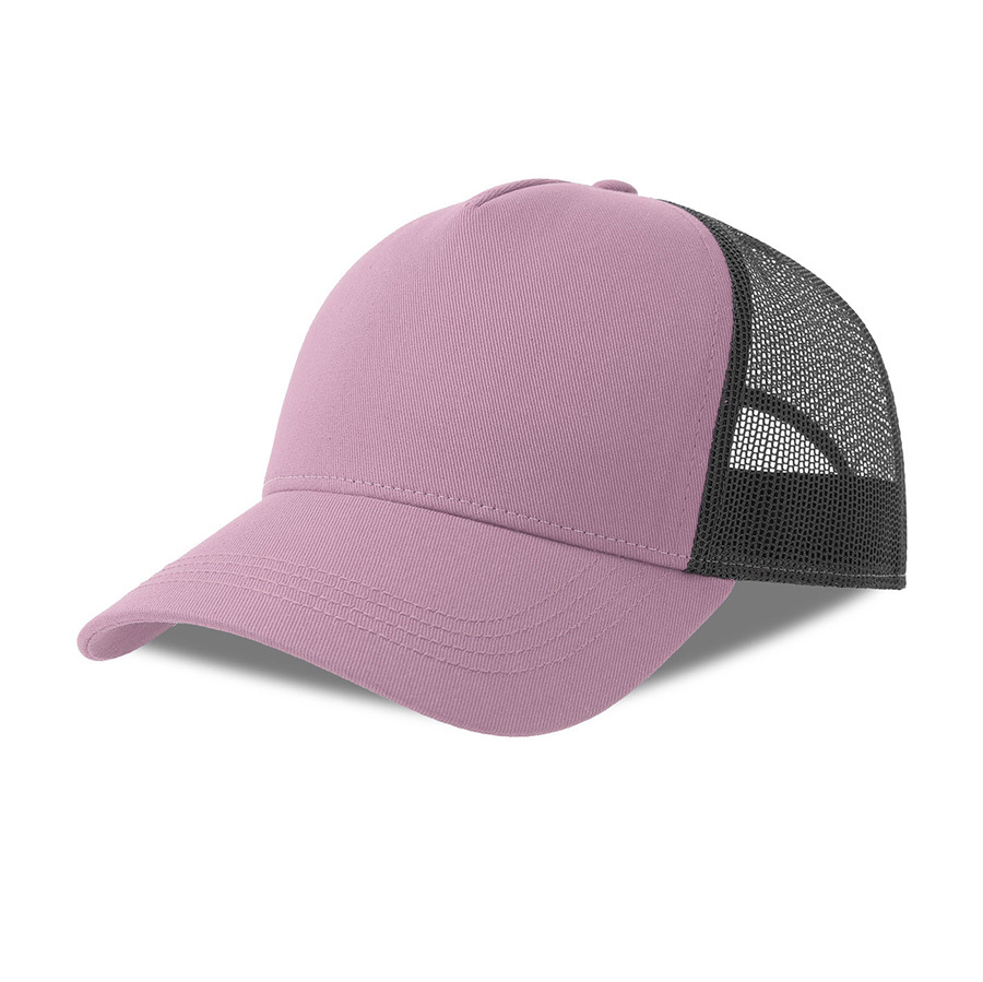 254179-S.235&nbsp;1085&nbsp;Бейсболка RAPPER COTTON-S, 5 клиньев, пластиковая застёжка&nbsp;282054