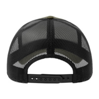 254179-S.935&nbsp;1085&nbsp;Бейсболка RAPPER COTTON-S, 5 клиньев, пластиковая застёжка&nbsp;269153