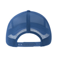 254179-S.25&nbsp;1085&nbsp;Бейсболка RAPPER COTTON-S, 5 клиньев, пластиковая застёжка&nbsp;269155