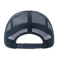 254179-S.126&nbsp;1085&nbsp;Бейсболка RAPPER COTTON-S, 5 клиньев, пластиковая застёжка&nbsp;269132