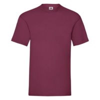 610360.41/2XL&nbsp;258&nbsp;Футболка "Valueweight T", бордовый_2XL, 100% х/б, 165 г/м2&nbsp;99082