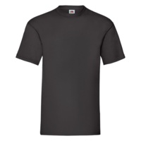 610360.36/XL&nbsp;258&nbsp;Футболка "Valueweight T", черный_XL, 100% х/б, 165 г/м2&nbsp;99103