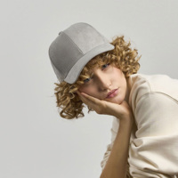 25452-S.08&nbsp;1320&nbsp;Бейсболка FAM-S, 6 клиньев, металлическая застёжка&nbsp;269187