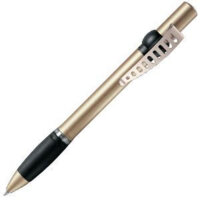 340/MO&nbsp;49&nbsp;ALLEGRA METAL, ручка шариковая, золотистый, металл&nbsp;49416