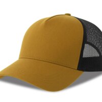 254179-S.4535&nbsp;1085&nbsp;Бейсболка RAPPER COTTON-S, 5 клиньев, пластиковая застёжка&nbsp;269133