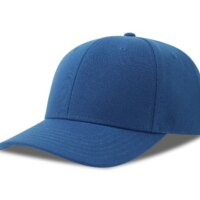 25515-S.24&nbsp;1290&nbsp;Бейсболка BEAT-S, 6 клиньев, пластиковая застежка&nbsp;279798