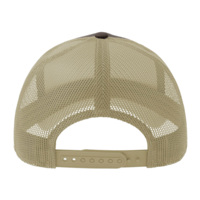 254179-S.3328&nbsp;1085&nbsp;Бейсболка RAPPER COTTON-S, 5 клиньев, пластиковая застёжка&nbsp;269134