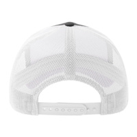 254179-S.301&nbsp;1085&nbsp;Бейсболка RAPPER COTTON-S, 5 клиньев, пластиковая застёжка&nbsp;269156