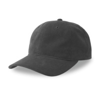 25449-S.30&nbsp;1325&nbsp;Бейсболка CREEP-S, 6 клиньев, металлическая застежка&nbsp;277478