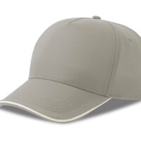 254930-S.29&nbsp;459&nbsp;Бейсболка RECY FIVE PIPING, 5 клиньев, застежка-липучка&nbsp;269084