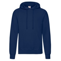 622080.32/3XL&nbsp;3285&nbsp;Толстовка CLASSIC HOODED XXL темно-синий 80% хлопок, 20% полиэстер, плотность 280г/м2&nbsp;182569