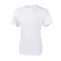25100.30/2XL&nbsp;216&nbsp;Футболка мужская  "Ритейл" белый_2XL, 92% хлопок 8% лайкра, 160 г/м2&nbsp;109432